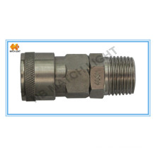 Pneumatic Fittings for Gas, Oil, Agriculture, Fire Fighting